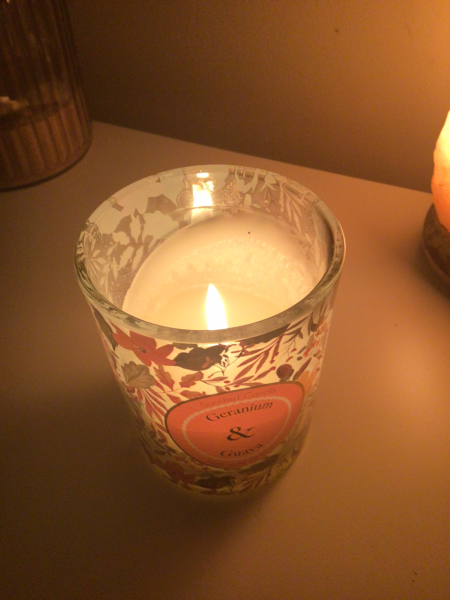 Any Witches Here?- Part 19