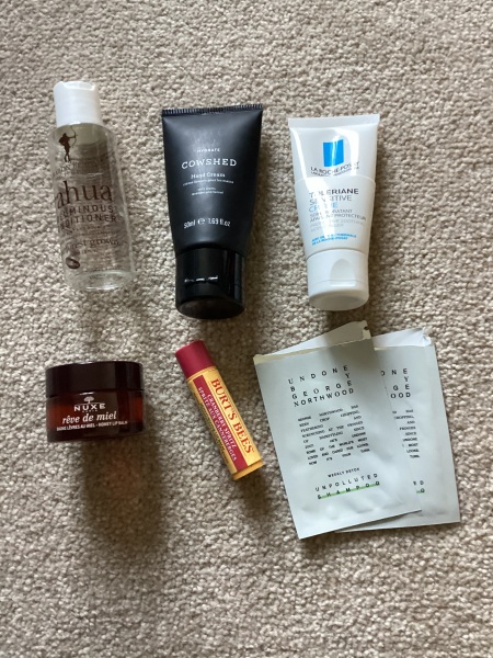 Do you get the urge to splurge on beauty products? Are your cupboards full of your stash? Join this group of beauty addicts!