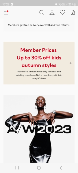 Christmas bargains thread 2 - where did Reastie go