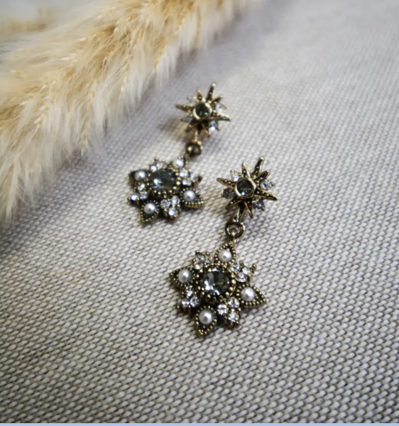 Dark Academia - anyone who loves this style?