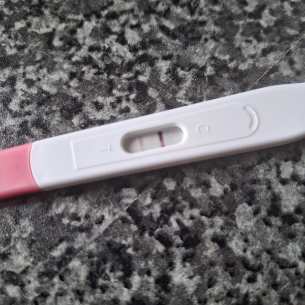 10dpo - faint bfp or evap?