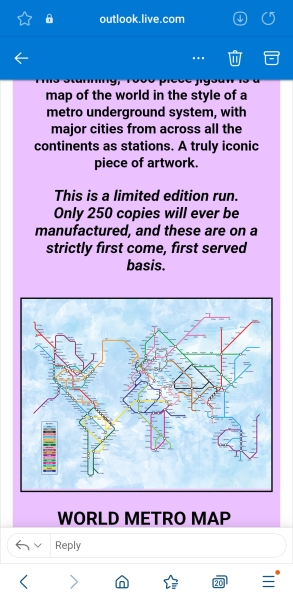 Christmas bargains thread 2 - where did Reastie go