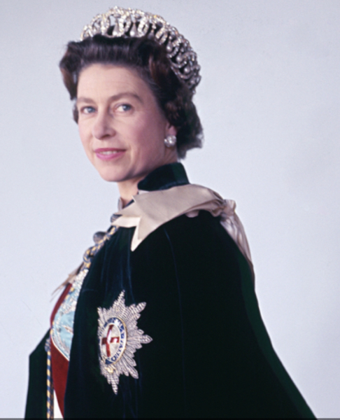 Royal Style and Beauty - what goes in the Bold Tower? White stilettos, green coats and too much of the flower?