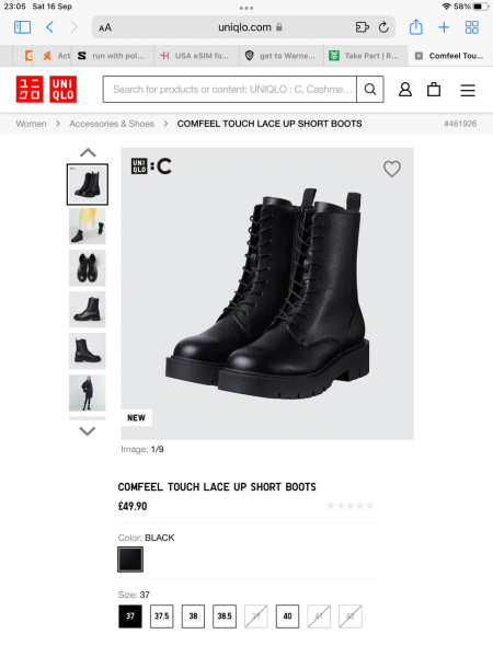 Dark Academia - anyone who loves this style?