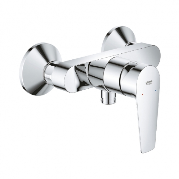 To not know how the hell to turn on this shower??