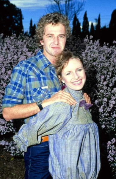 Best TV couples?