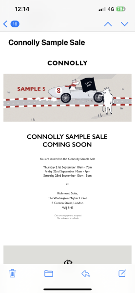 Les Parisiennes des Mamanset: A Sin of Pride