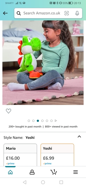 Christmas bargains thread 2 - where did Reastie go