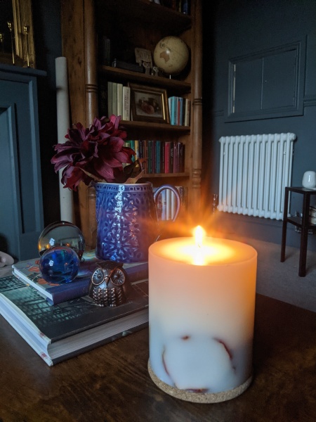 Dark Academia - anyone who loves this style?