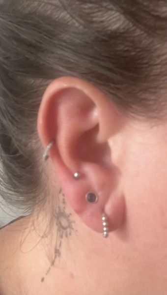 Show me your "curated ears"