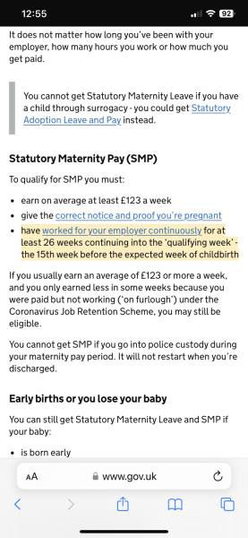 Work for agency and pregnant, havent told them bit not being offered jobs...
