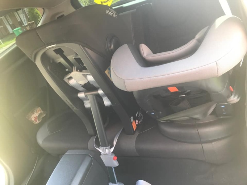 Joie tilt? (Or alternative…..?)