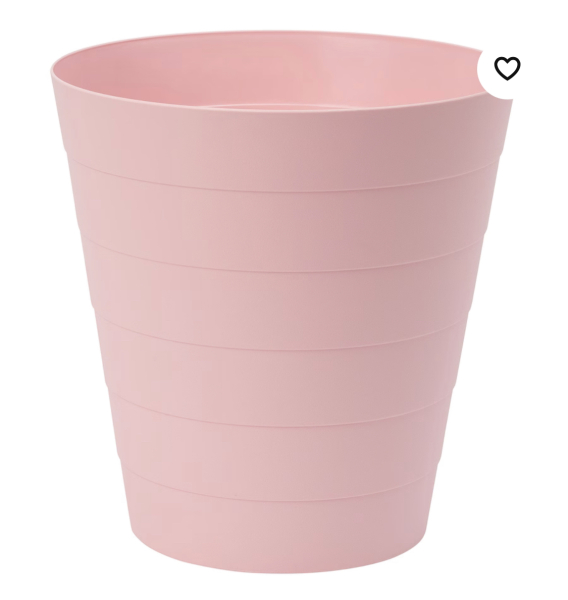 to tell you I've found the perfect sick bowl?