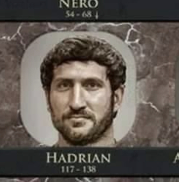 Historical Hotties