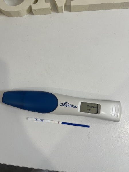 3 weeks pregnant - low hard cervix? Please help!