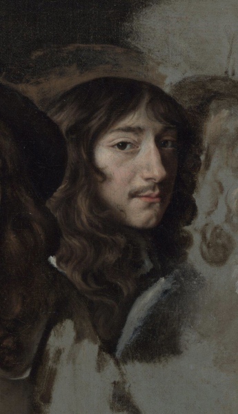 Historical Hotties