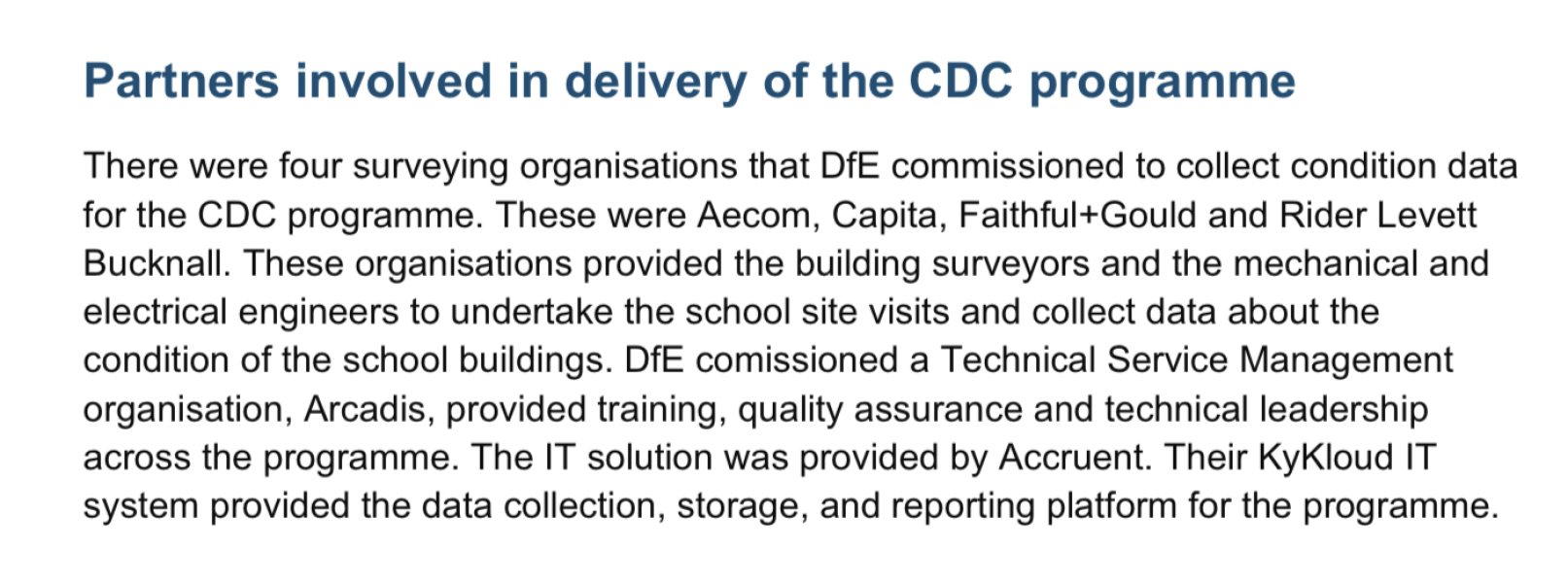 Gillian Keegan: how’s the ‘hot mic’ thing gone down with you?