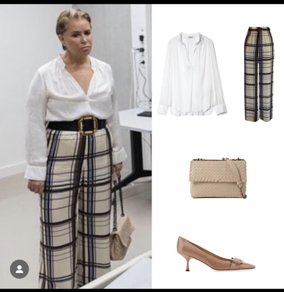 Royal Style: Embracing Autumn with a Varied Wardrobe - let's be like KC3 and enjoy!