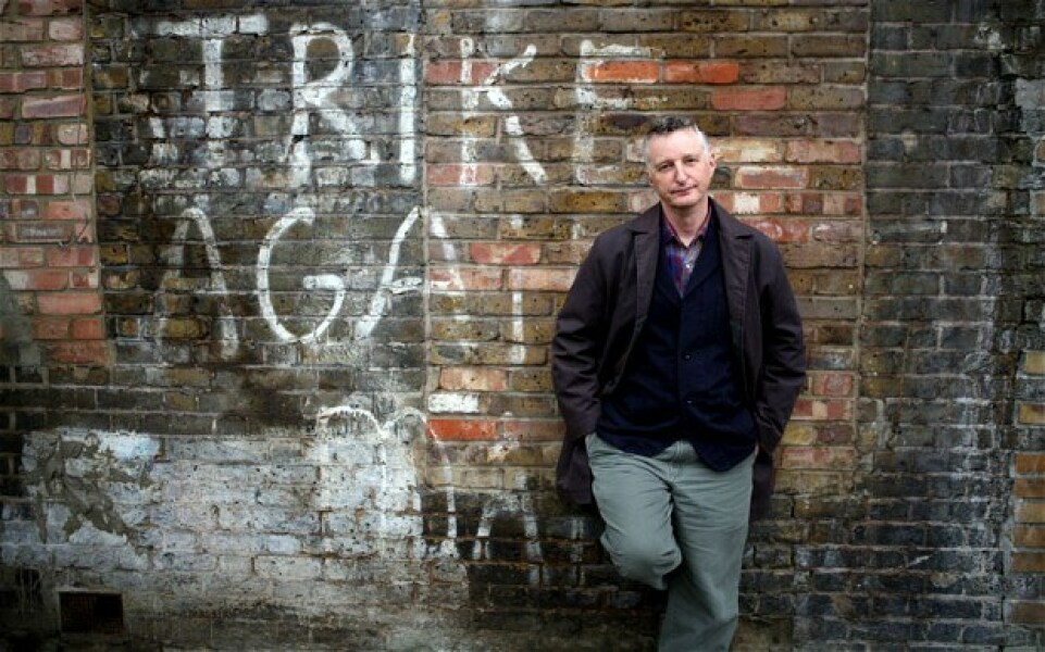 The misogynist Billy Bragg