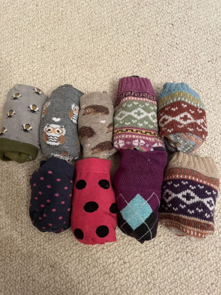 Dark Academia - anyone who loves this style?