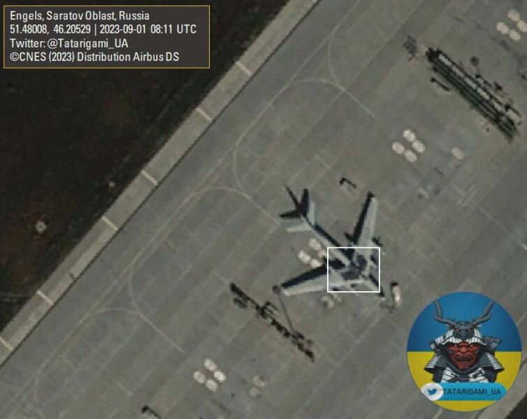 Ukraine Invasion: Part 44