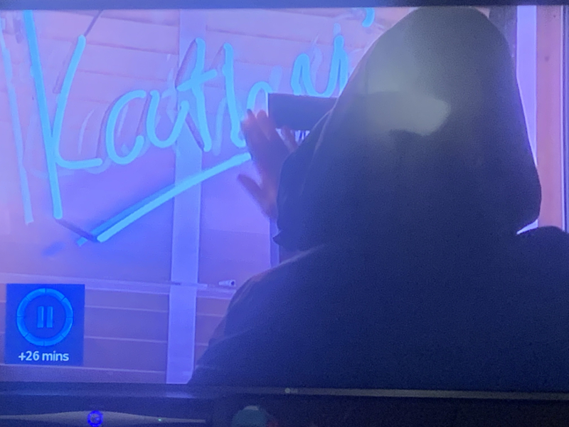 EASTENDERS 67 - peepo Theo is next door 😂 - TV PACE NO SPOILERS