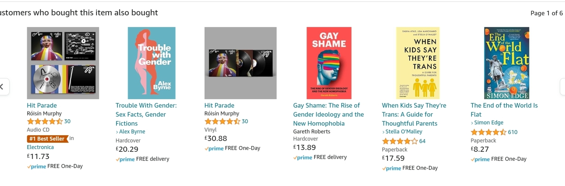 Graham Linehan’s Book