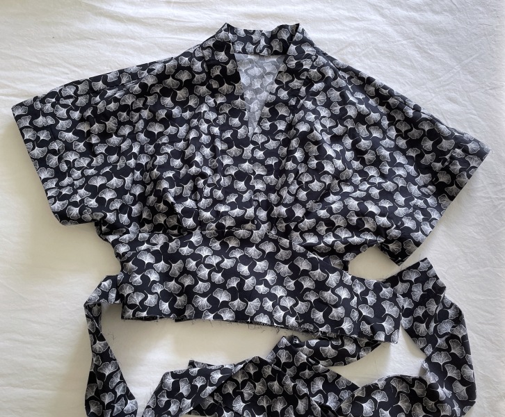 Dressmaking - experienced and beginners welcome