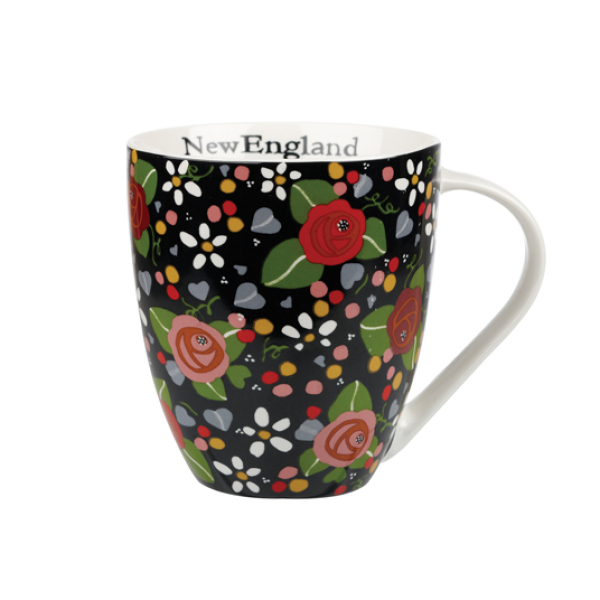 Perfect mug!