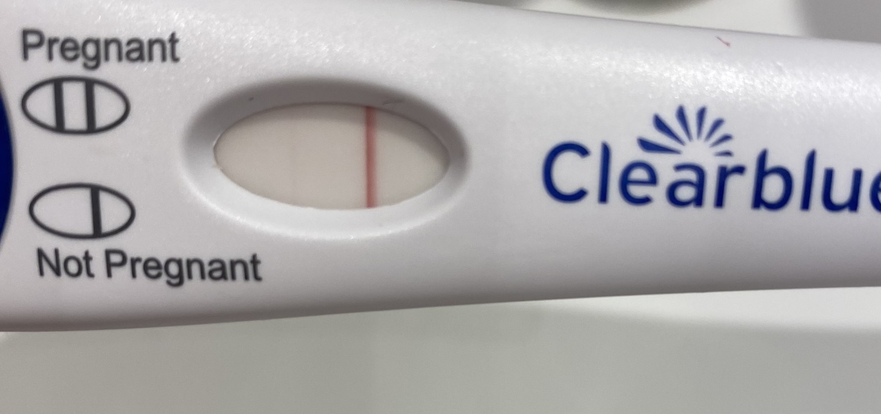 Anyone else 1dpo? Keep me company!