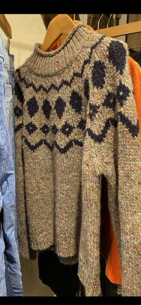 Toasties consider mushroom foraging, librarianship or simply handing back our purchases for resell. Or not.