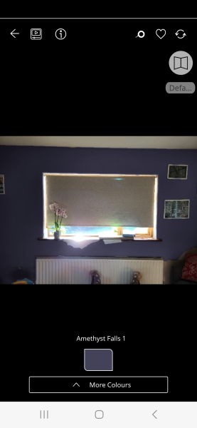 Design/ style help for dated living room - pics included