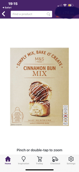 Christmas Bargain Thread 1 - the one where my dad is 17