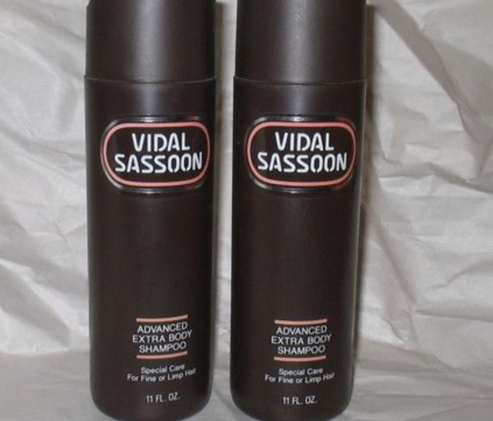 What's the most gorgeous smelling shampoo?