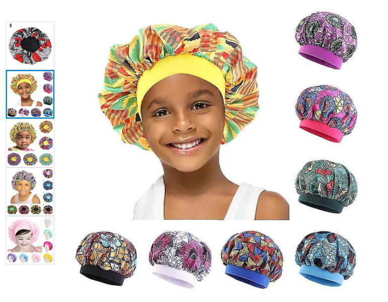 Headscarves for toddlers?