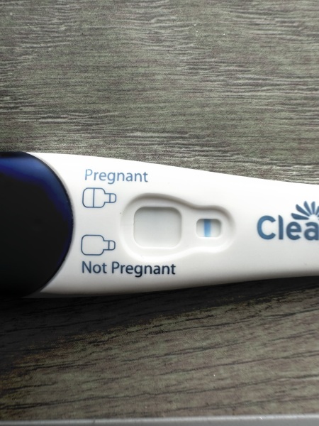 9dpo is this a vvvfl??