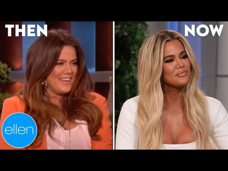 Would you like to be a Kardashian?