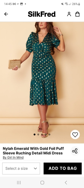 Please help me find this dress!