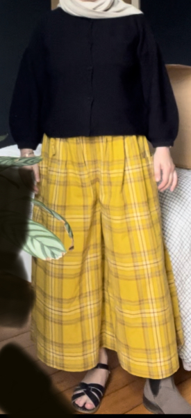 Toasties eagerly waiting for sale day, while worrying about the life of their resold items