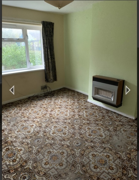 To think this rental property shouldn’t be advertised