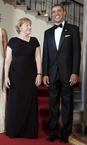 Royal Style and Beauty - what goes in the Bold Tower? White stilettos, green coats and too much of the flower?