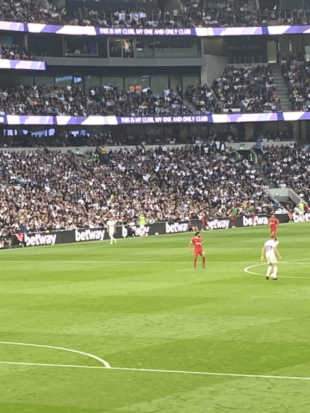 To think it’s ridiculous that footballer Mohammed Salah is now earning £1m a week?