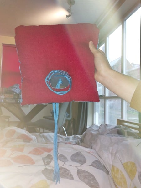 Can you identify this item?