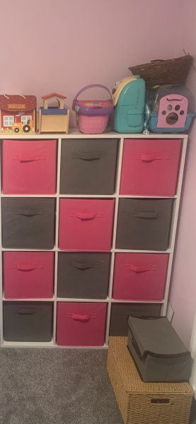 How tidy are your children's bedrooms?