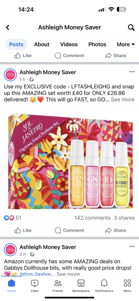 Christmas bargains thread 2 - where did Reastie go