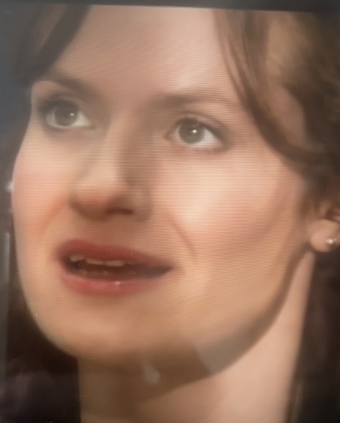 BBC Doctors. Strange accents and even stranger storylines.