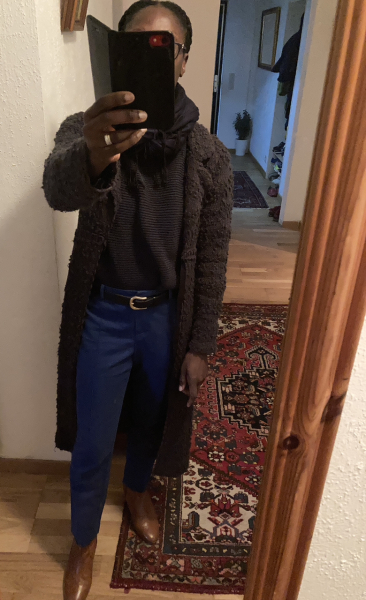 WAYWT Autumn/Winter 23