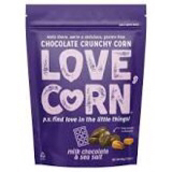 What snack food, that once you start eating, you have trouble stopping