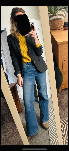 WAYWT Autumn/Winter 23