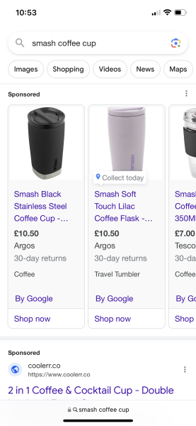 Christmas Bargain Thread 1 - the one where my dad is 17